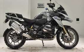 BMW R1200GS 2014