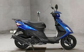 SUZUKI ADDRESS V125 S CF4MA