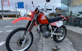 HONDA XLR250R MD22