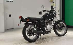 SUZUKI GRASS TRACKER NJ4DA