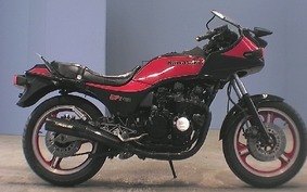 KAWASAKI GPZ400 1983 ZX400A