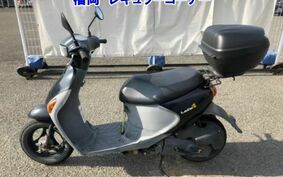 SUZUKI LET`s 4 CA45A