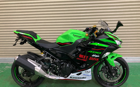 KAWASAKI NINJA 400 KRT ED 2021 EX400G