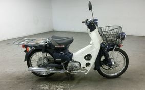 HONDA PRESS CUB 50 AA01