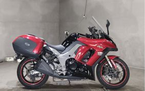 KAWASAKI NINJA1000 ZXT00G