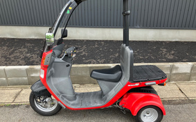 HONDA GYRO CANOPY TA03