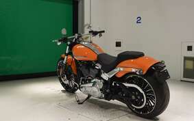 HARLEY FXBR1920 2023