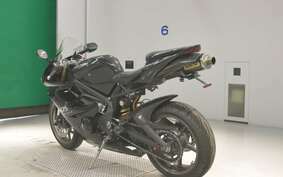 TRIUMPH DAYTONA 675 2010 MD1066