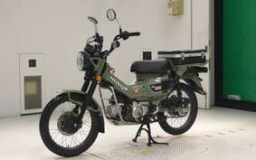 HONDA CT125-2 JA65