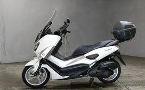 YAMAHA N-MAX 125 SE86J