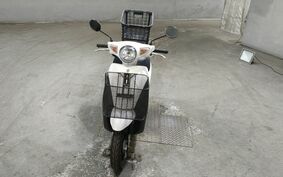 SUZUKI LET's CA4AA