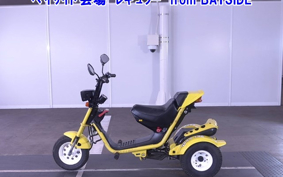 HONDA LOAD FOX