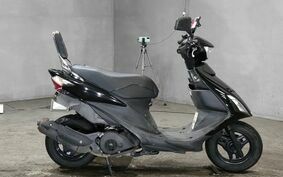 SUZUKI ADDRESS V125 S CF4MA