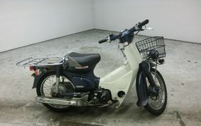 HONDA PRESS CUB 50 AA01