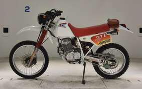 HONDA XLR250 BAJA MD22