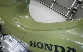 HONDA CROSS CUB 110 JA45