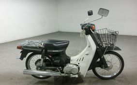 SUZUKI BIRDIE 50 BA14A