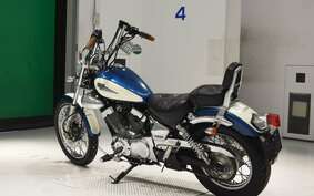 YAMAHA VIRAGO 250 3DM