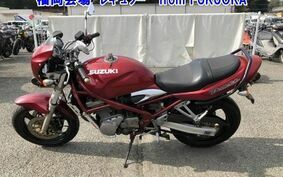 SUZUKI バンディット250 V GJ77A