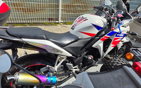 HONDA CBR250R MC41