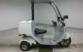 HONDA GYRO CANOPY TA02