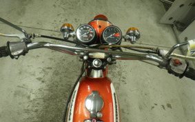 HONDA SL350 2024 SL350