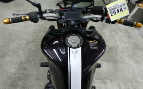 YAMAHA MT-09 A 2014 RN34J