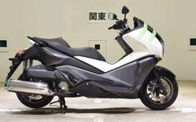 HONDA FAZE MF11