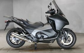 HONDA NC700 INTEGRA 2013 RC62