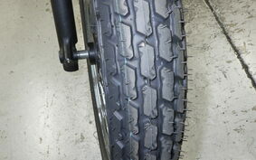 SUZUKI GRASS TRACKER Bigboy NJ4BA