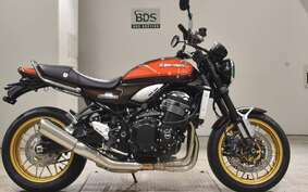 KAWASAKI Z900RS 2022 ZR900C