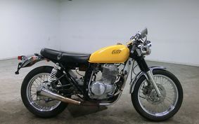 HONDA CB400SS 2001 NC41