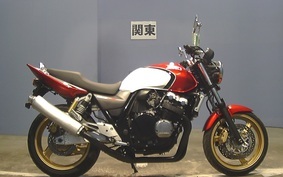 HONDA CB400SFV-3 2004 NC39