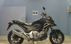 HONDA NC 700 X 2012 RC63