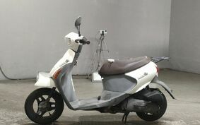 SUZUKI LET's 4 G CA45A