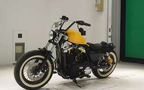 HARLEY XL1200X 2012