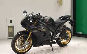 HONDA CBR1000RR RSP 2024 SC82