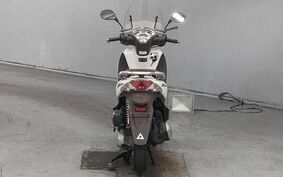 HONDA SH MODE JF51