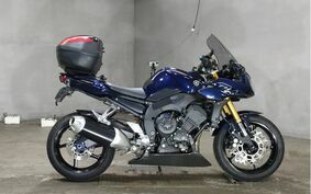 YAMAHA FZ FAZER FEATHER 2007 RN17N