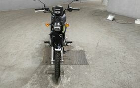 HONDA CROSS CUB 110 JA60