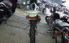 KAWASAKI KLX250 ES Type LX250E