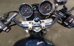 SUZUKI GSX400 GK79A