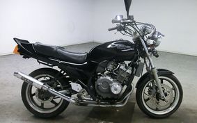 HONDA JADE MC23