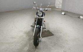 HONDA STEED 400 1994 NC26