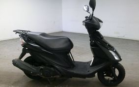 SUZUKI ADDRESS V125 S CF4MA