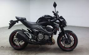 KAWASAKI Z800 2013 ZR800A