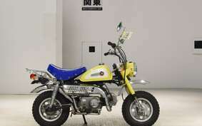 HONDA MONKEY Z50J