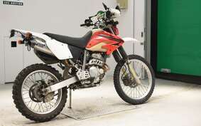 HONDA XR250 MD30