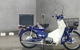 HONDA PRESS CUB 50 AA01