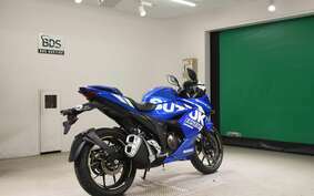 SUZUKI GIXXER 250 SF ED22B